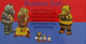 Russian Doll: Russian Doll (Fimbles)
