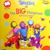 The Tweenies: the Big Storybook
