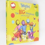 The Tweenies: the Big Storybook