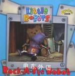 "Little Robots": Rock-a-bye Robot BBC