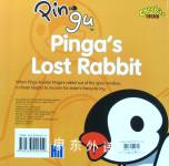 Pinga's Lost Rabbit