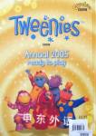 Tweenies Annual 2005