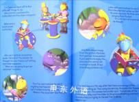 Tweenies Annual 2005