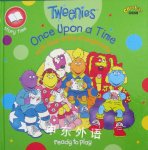 Tweenies: Once Upon a Time BBC Worldwide 
