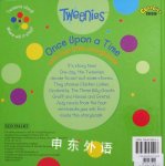 Tweenies: Once Upon a Time