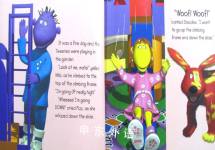Tweenies: Story time collection with four stories ready to play