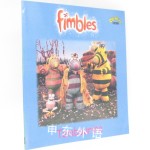 Tambourine: Tambourine (Fimbles)