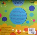 Tweenies: Jump, doodles, jump