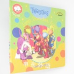 Tweenies: Jump, doodles, jump
