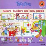 Bakers, Builders and Busy People Penguin Character Books Ltd