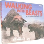 Walking with beasts: A prehistoric safari