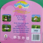 TeletubbiesTaking Turns