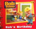 Bob the Builder Bobs Birthday