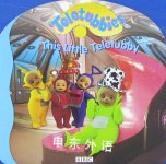 Teletubbies- This Little Teletubby BBC