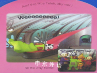 Teletubbies- This Little Teletubby