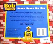 Bob the Builder: Scoop Saves the Day
