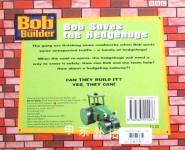 Bob the Builder: Bob Saves the Hedgehogs