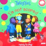"Tweenies": I'm Not Scared Storybook 2 (Story Time) BBC