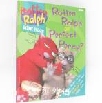  Rotten Ralph or Perfect Percy 