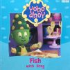 Yoho Ahoy:Fish with Grog