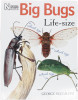 Big Bugs Life Size