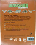 Natural  Museum Dinosaur