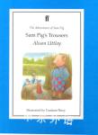 Sam Pig\'s Trousers Alison Uttley