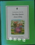 The May Queen (The Adventures of Sam Pig) Alison Uttley