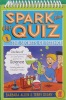 The Secrets of Science The Spark Files Flip Quiz