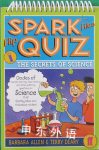 The Secrets of Science The Spark Files Flip Quiz Barbara Allen