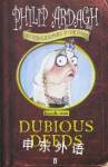 Dubious Deeds Philip Ardagh