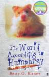The World According to Humphrey Betty G Birney