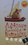 Adventure According to Humphrey Betty g Birney