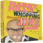 Harry Hills Whopping Great Joke Book