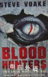 Blood Hunters Steve Voake