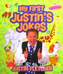 My First Justin Jokes Justin Fletcher