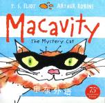 Macavity The Mystery Cat T. S. Eliot