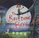 The Building Boy Montgomery Ross