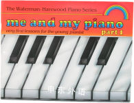 Me and My Piano Part 1 Marion Harewood