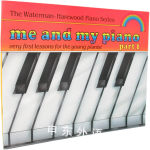Me and My Piano Part 1