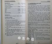 Quick and Easy Student's Cookbook