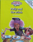 Longman reading world at home: Polly and the witch Pat Edwards