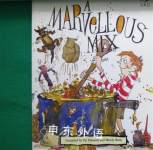 Longman Reading World: Marvellous Mix Wendy Body;P. Edwards