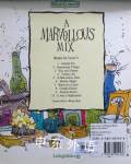 Longman Reading World: Marvellous Mix