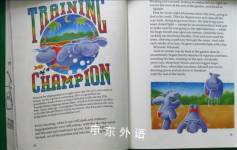 Longman Reading World: Marvellous Mix