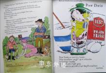 Longman Reading World: Marvellous Mix