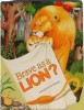 Brave as a Lion ?