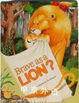 Brave as a Lion ? Pat Edwards