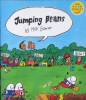 Longman Book Project: Read on (Fiction 1 - The Early Years): Jumping Beans