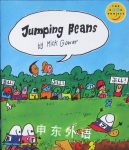 Longman Book Project: Read on (Fiction 1 - The Early Years): Jumping Beans Body Wendy